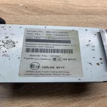 861A1 02020 Body  Other control units/modules Toyota Verso