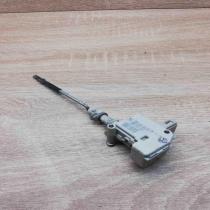 3b0810773a   Fuel tank cap lock motor Volkswagen PASSAT B5