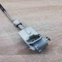 3b0810773a   Fuel tank cap lock motor Volkswagen PASSAT B5