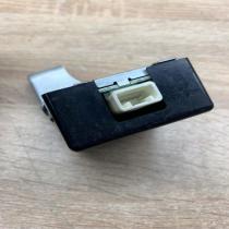 89741 0F010 Air  Door control unit/module Toyota Corolla Verso AR10