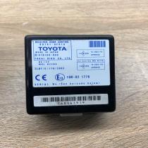 89741 0F010 Air  Door control unit/module Toyota Corolla Verso AR10