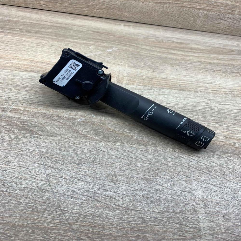 13500693 90340120042  Wiper control stalk Opel Insignia A