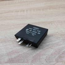4a0907440 05020500  Window wiper relay Audi A8 S8 D2 4D