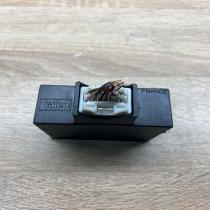 89780 05040   Immobilizer control unit/module Toyota Avensis T250
