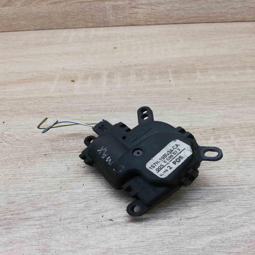 1s7h 19b634 ca   Air flap motor/actuator Ford Mondeo Mk III