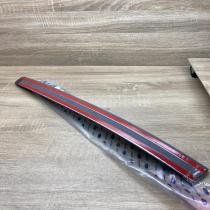1371998 YC15 V20781 AGM5AB  Front door trim (molding) Ford Transit