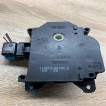 113800 2810   Air flap motor/actuator Toyota Verso