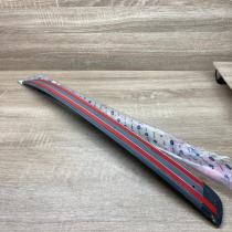 1371998 YC15 V20781 AGM5AB  Front door trim (molding) Ford Transit