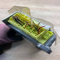89170 0F120 220591 102 unit Airbag control unit/module Toyota Verso