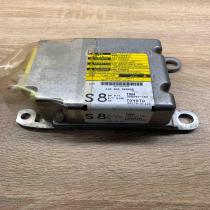 89170 0F120 220591 102 unit Airbag control unit/module Toyota Verso