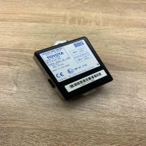 89741 0F010 Sensor  Door control unit/module Toyota Corolla Verso AR10
