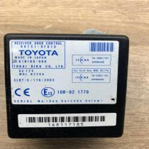 89741 0F010 Sensor  Door control unit/module Toyota Corolla Verso AR10