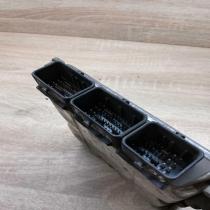 8200309318 0281011571  Engine control unit/module ECU Renault Laguna II