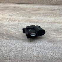 113800 2051 Sensor  Air flap motor/actuator Toyota Avensis Verso