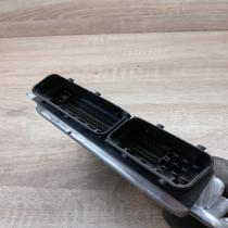 8e0907401m 0281011255  Engine control unit/module ECU Audi A4 S4 B6 8E 8H