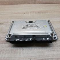 8e0907401p 0281011136  Engine control unit/module ECU Audi A6 S6 C5 4B