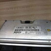 8e0907401p 0281011136  Engine control unit/module ECU Audi A6 S6 C5 4B