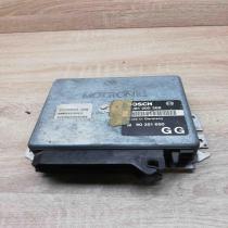 90351650 0261200368 Unit Engine control unit/module ECU Opel Omega B1