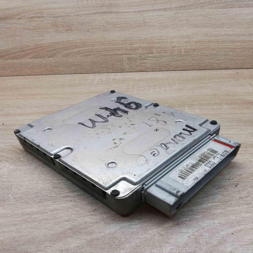 93bb 12a650 cd COCO  Engine control unit/module ECU Ford Mondeo MK I