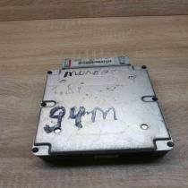 93bb 12a650 cd COCO  Engine control unit/module ECU Ford Mondeo MK I