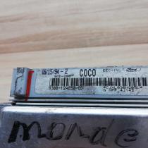 93bb 12a650 cd COCO  Engine control unit/module ECU Ford Mondeo MK I