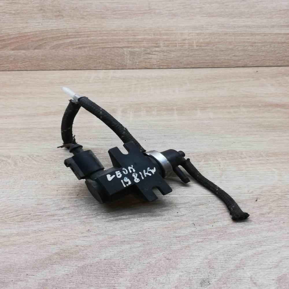 1j0906627   Turbo solenoid valve Volkswagen Golf IV