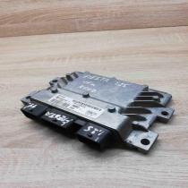 bv21 12a650 ec s180047034c 7MFC Engine control unit/module ECU Ford Fiesta