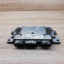 bv21 12a650 ec s180047034c 7MFC Engine control unit/module ECU Ford Fiesta