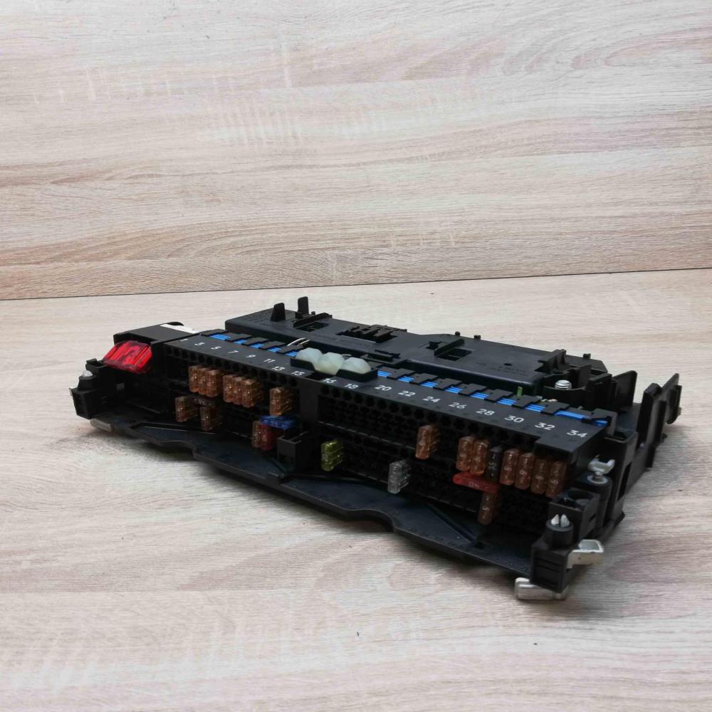 8364540 8387153  Fuse box set BMW 3 E46