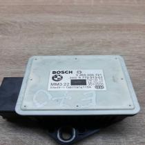 6779913 0265005721  ESP acceleration yaw rate sensor BMW 5 E60 E61