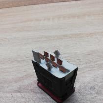 1j0953235a   Hazard light switch Volkswagen Golf IV