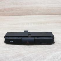 153965   Hazard light switch Toyota Corolla Verso AR10