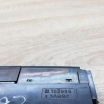 153965   Hazard light switch Toyota Corolla Verso AR10