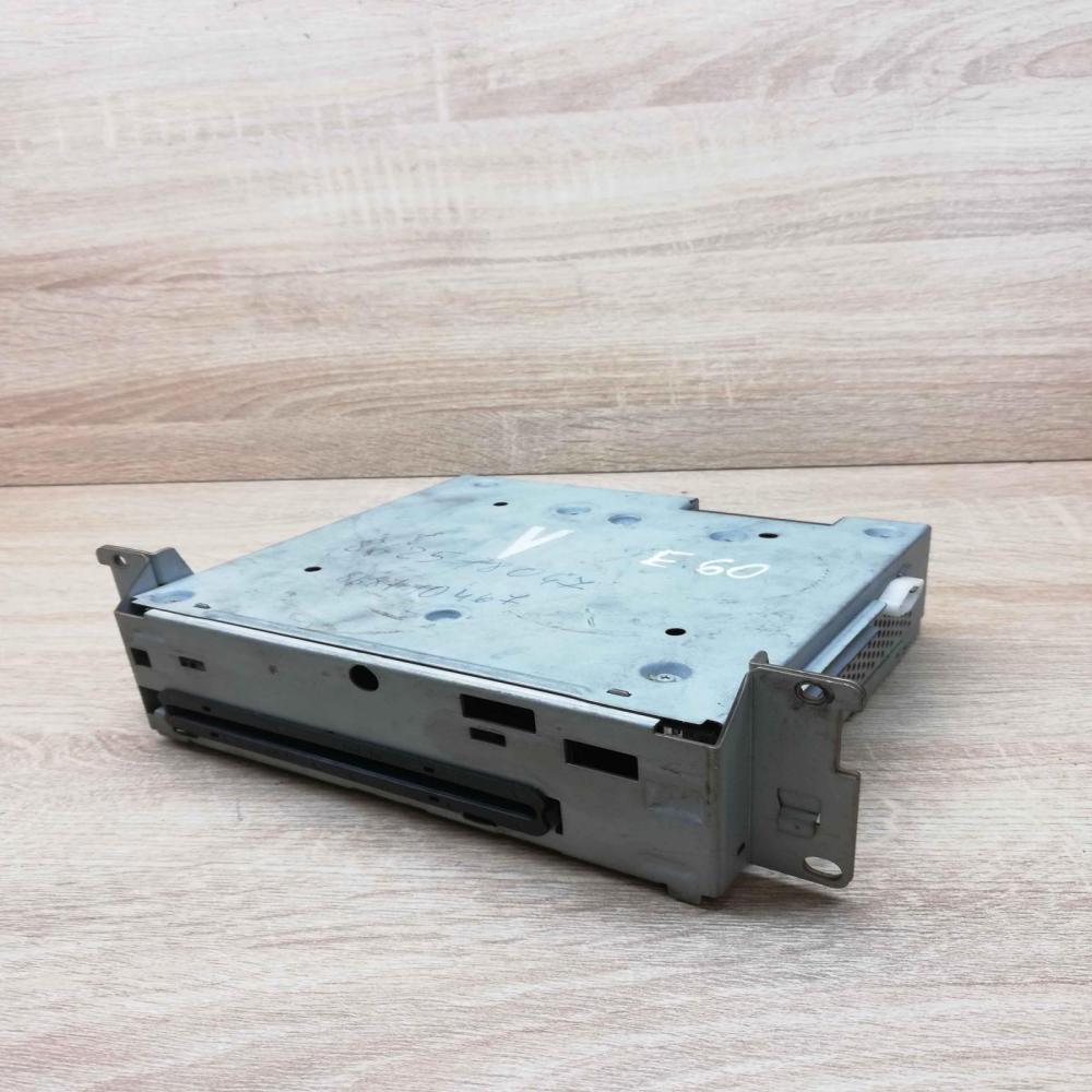 6944109   GPS navigation control unit/module BMW 5 E60 E61