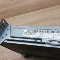 6944109   GPS navigation control unit/module BMW 5 E60 E61