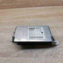 8200280994 603047500  Airbag control unit/module Renault Megane II