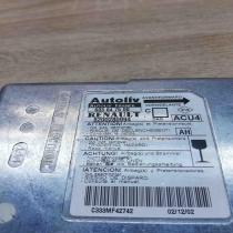 8200280994 603047500  Airbag control unit/module Renault Megane II