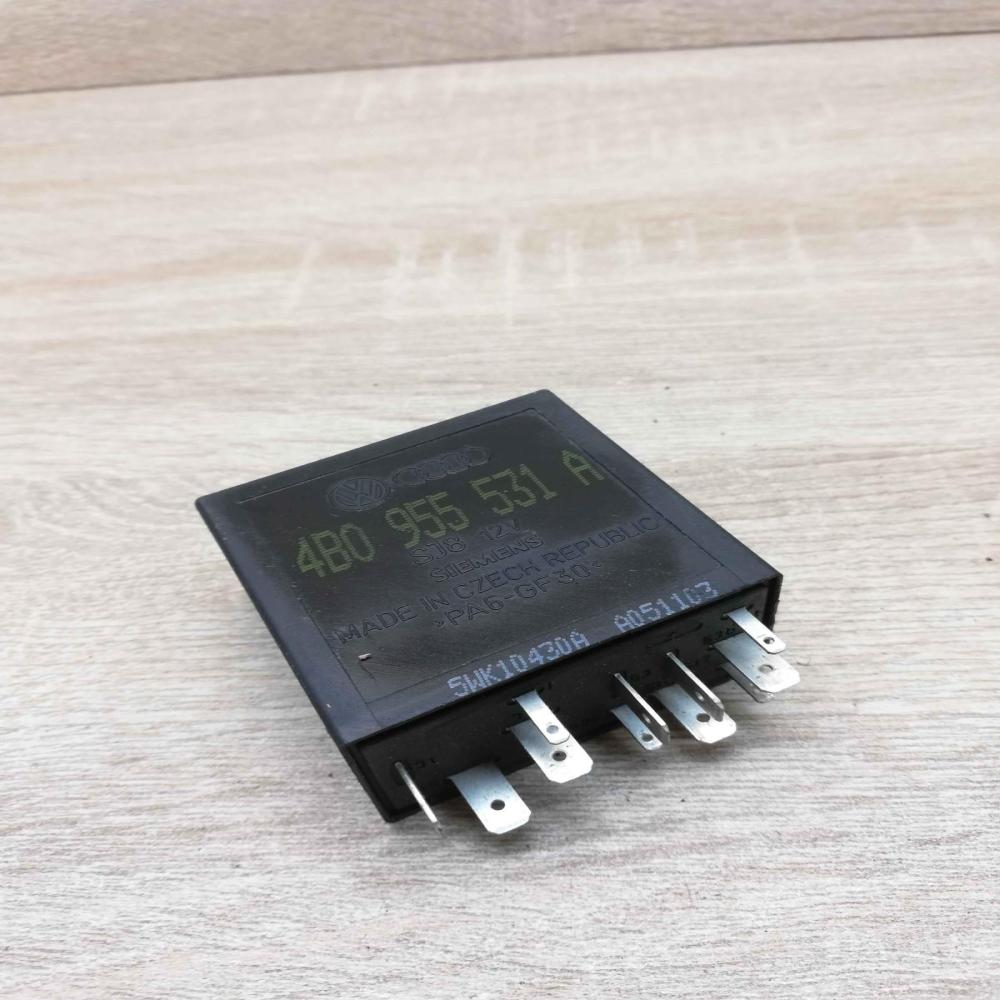 4b0955531a   Other relay Volkswagen Golf IV