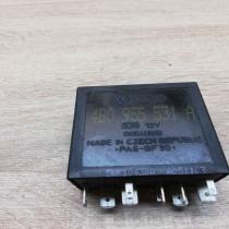 4b0955531a   Other relay Volkswagen Golf IV