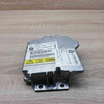 9166057 0285010066 Unit Airbag control unit/module BMW 3 E90 E91