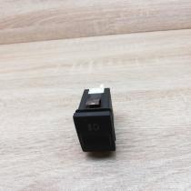 4d0941535   Fog light switch Audi A4 S4 B5 8D