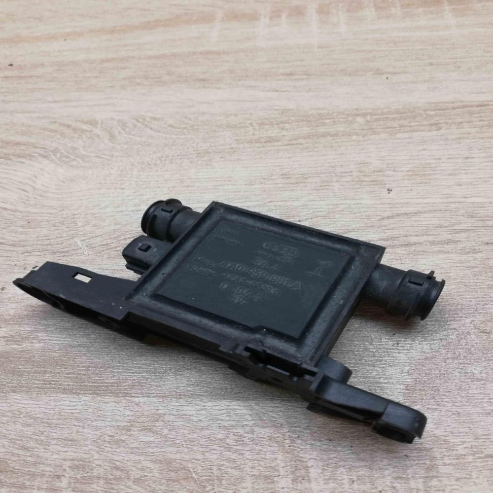 4a0959981a   Door control unit/module Audi A4 S4 B5 8D