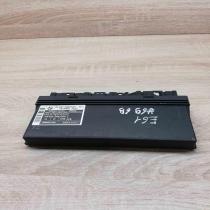 6957529 5wk49110  Comfort/convenience module BMW 5 E60 E61