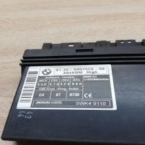 6957529 5wk49110  Comfort/convenience module BMW 5 E60 E61