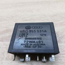 4b0955531a 72wa401  Other relay Audi A4 S4 B5 8D