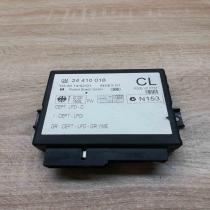 24410018   Comfort/convenience module Opel Zafira A