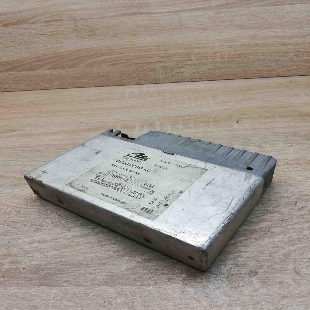 85gg 2c01 3ad   ABS control unit/module Ford Scorpio