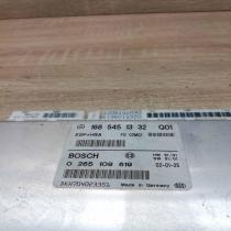 1685451332 0265109619  ESP (stability system) control unit Mercedes-Benz A W168