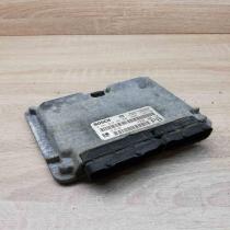 24417167 0281010267  Engine control unit/module ECU Opel Astra G