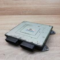 lfg6 18 881b e6t54172h1  Engine control unit/module ECU Mazda 3 I